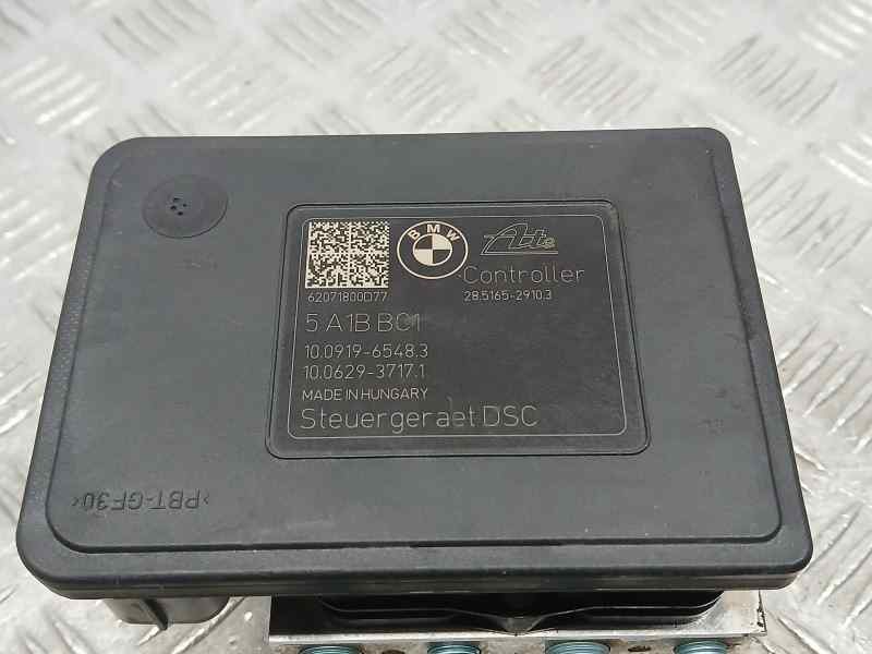 Recambio de abs para mini mini 5-trg. (f55) cooper referencia OEM IAM 34515A1BBC0 10022021674 ATE