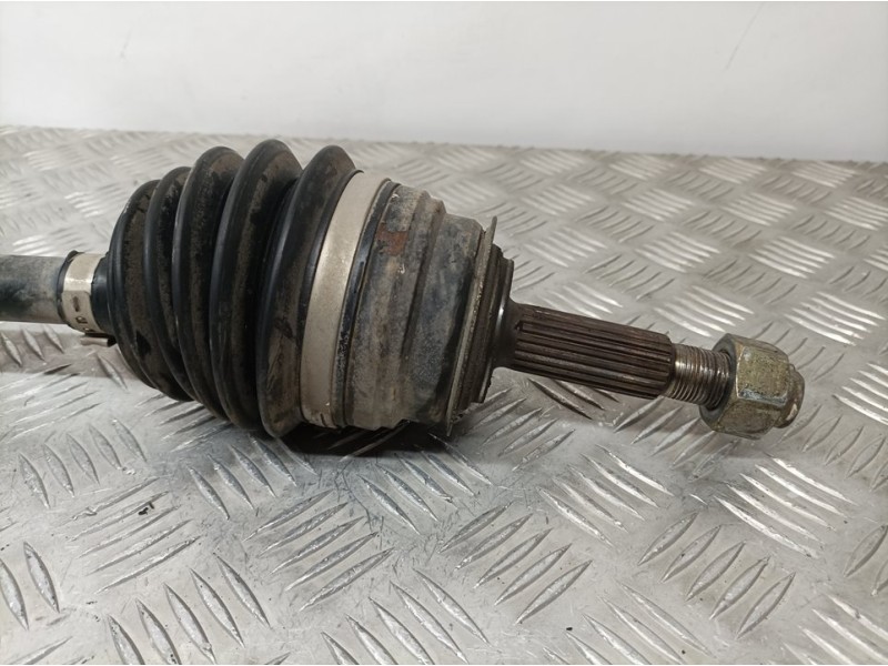 Recambio de transmision delantera derecha para daewoo lanos s referencia OEM IAM   SIN REFERENCIA