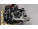 Recambio de motor completo para audi a5 (8t3) 2.7 tdi referencia OEM IAM CGK INYECCION BOSCH 009512