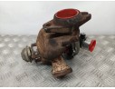Recambio de turbocompresor para citroën c8 2.2 hdi sx referencia OEM IAM 9641192380 7072401 GARRETT