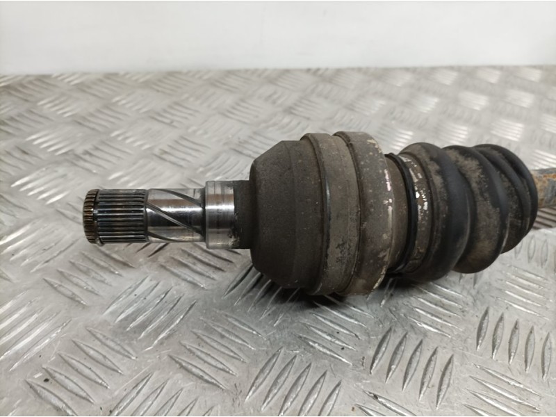 Recambio de transmision delantera derecha para daewoo lanos s referencia OEM IAM   SIN REFERENCIA