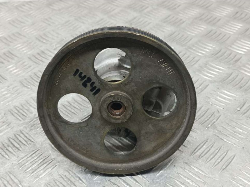 Recambio de bomba direccion para citroën xsara berlina 1.6 attraction referencia OEM IAM 9632334880 26084387 