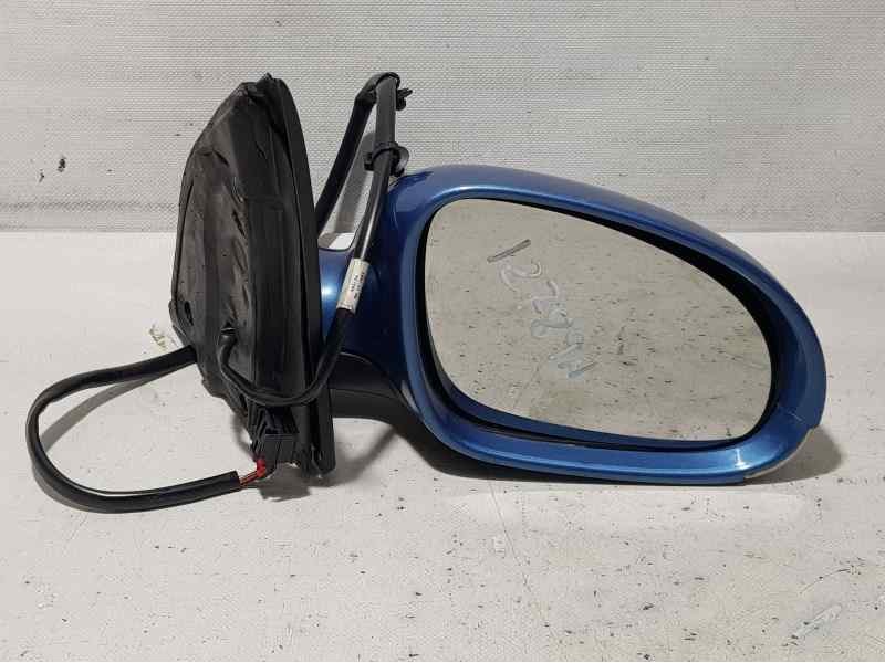 Recambio de retrovisor derecho para volkswagen golf v berlina (1k1) trendline referencia OEM IAM  7 CABLES ELECTRICO TOCADO