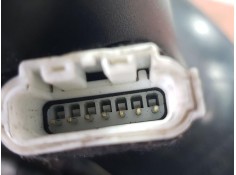 RETROVISOR DERECHO 735481646 7 PINS ELECTRICO