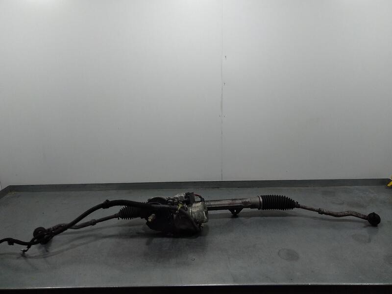 Recambio de cremallera direccion para peugeot 208 active referencia OEM IAM 6700002757 6820000190 / q003tc2074 ELECTRO-MECANICA