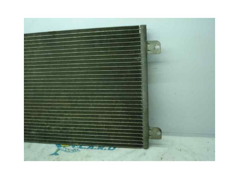 Recambio de condensador / radiador aire acondicionado para renault megane i berlina hatchback (ba0) 1.6e europa referencia OEM I