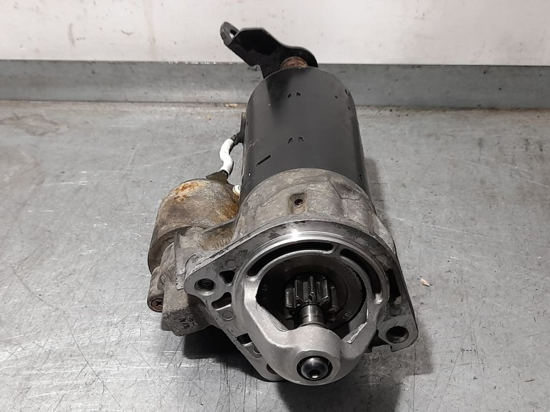 Recambio de motor arranque para ford mondeo berlina (gd) clx referencia OEM IAM 92AB11000HB 0001110104 BOSCH