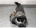 Recambio de motor arranque para ford mondeo berlina (gd) clx referencia OEM IAM 92AB11000HB 0001110104 BOSCH