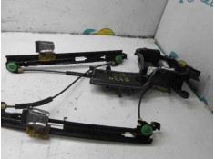 Recambio de elevalunas delantero izquierdo para seat leon (1p1) reference referencia OEM IAM 1P0837461E  ELECTRICO