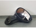 Recambio de retrovisor derecho para fiat nuova 500 (150) lounge referencia OEM IAM 735481646 7 PINS ELECTRICO