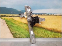 ELEVALUNAS TRASERO IZQUIERDO 7 PINS ELECTRICO