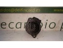 Recambio de caudalimetro para ford fiesta (cbk) ghia referencia OEM IAM 9657533680 5WK9631 SIEMENS