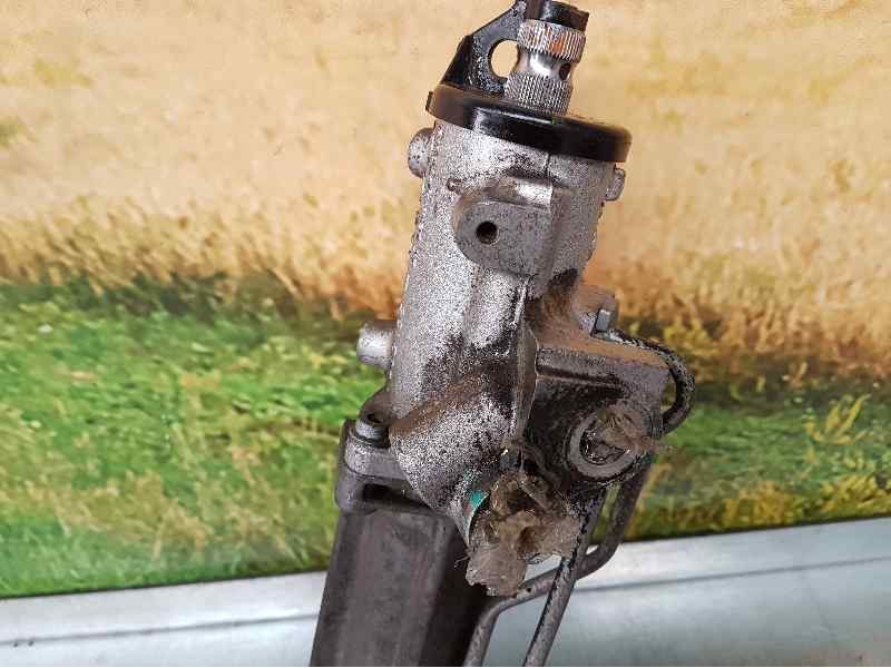 Recambio de cremallera direccion para bmw x5 (e70) 3.0d referencia OEM IAM P677141604  ASISTIDA