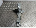 Recambio de elevalunas trasero derecho para renault kadjar zen referencia OEM IAM 827004EA0A  BROSE ELECTRICO 2 PINS