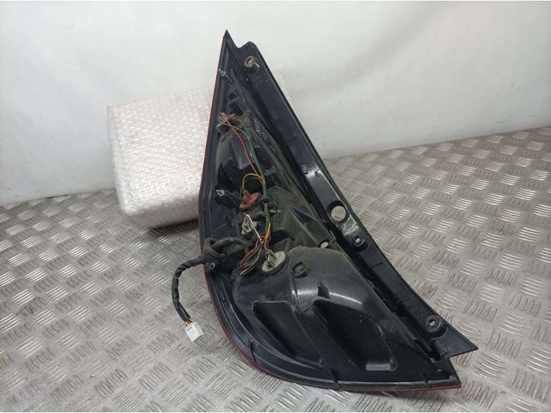 Recambio de piloto trasero derecho para hyundai i30 classic referencia OEM IAM 924022R0  ROZADO