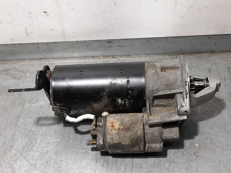 Recambio de motor arranque para ford mondeo berlina (gd) clx referencia OEM IAM 92AB11000HB 0001110104 BOSCH