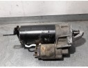 Recambio de motor arranque para ford mondeo berlina (gd) clx referencia OEM IAM 92AB11000HB 0001110104 BOSCH