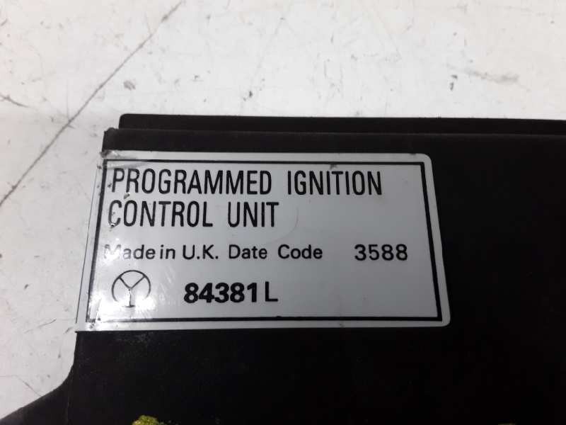Recambio de centralita para mg maestro referencia OEM IAM ADU9336 84381L ADU9336