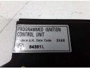 Recambio de centralita para mg maestro referencia OEM IAM ADU9336 84381L ADU9336