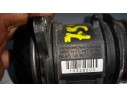 Recambio de caudalimetro para ford fiesta (cbk) ghia referencia OEM IAM 9657533680 5WK9631 SIEMENS