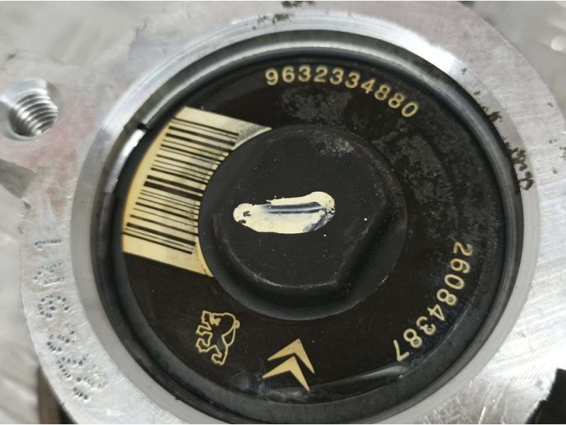 Recambio de bomba direccion para citroën xsara berlina 1.6 attraction referencia OEM IAM 9632334880 26084387 