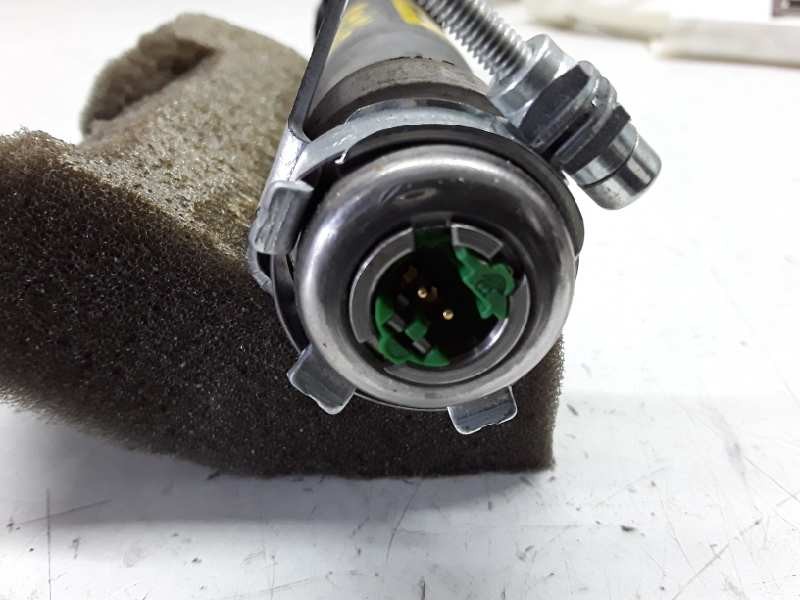 Recambio de airbag cortina delantero derecho para renault scenic (ja..) 1.9 dti diesel referencia OEM IAM 8200071325  