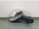 Recambio de retrovisor derecho para fiat nuova 500 (150) lounge referencia OEM IAM 735481646 7 PINS ELECTRICO