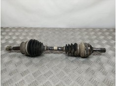 Recambio de transmision delantera izquierda para daewoo lanos s referencia OEM IAM   SIN REFERENCIA