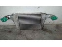 Recambio de intercooler para nissan atleon chasis cabina referencia OEM IAM E9909 19879005 BEHR