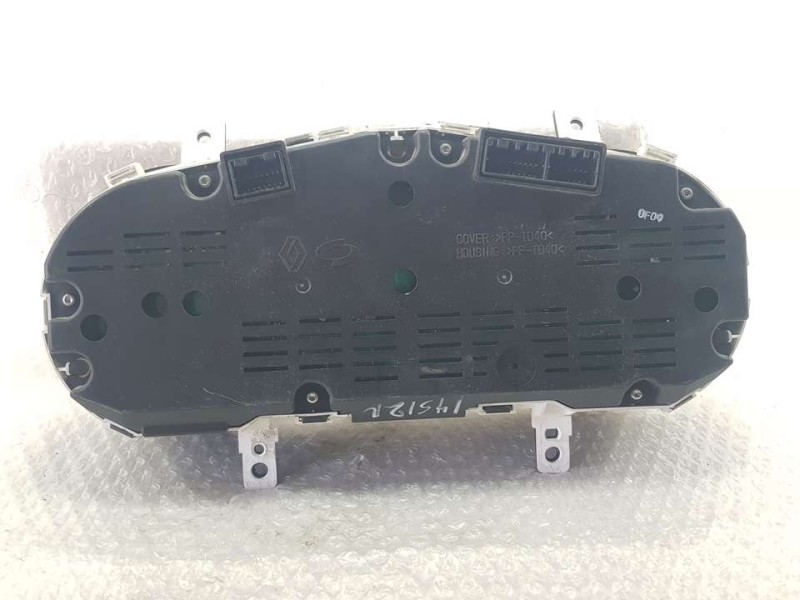 Recambio de cuadro instrumentos para renault koleos dynamique referencia OEM IAM 248102077R  