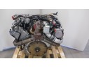 Recambio de motor completo para audi a5 (8t3) 2.7 tdi referencia OEM IAM CGK INYECCION BOSCH 009512