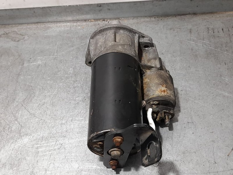 Recambio de motor arranque para ford mondeo berlina (gd) clx referencia OEM IAM 92AB11000HB 0001110104 BOSCH