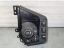 Recambio de mando climatizador para honda cr-z (szt) gt referencia OEM IAM G41NH806L SAJAA2710 