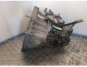 Recambio de caja cambios para dacia lodgy laureate referencia OEM IAM TL4A050 S009384 6VELOCIDADES
