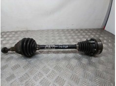 Recambio de transmision delantera izquierda para volkswagen jetta (1k2) advance referencia OEM IAM 1K0407271BL  