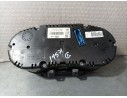 Recambio de cuadro instrumentos para volkswagen polo (6r1) advance referencia OEM IAM 6R0920860F A2C5338733 VDO