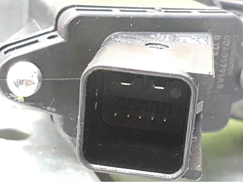 Recambio de elevalunas trasero izquierdo para opel meriva b cosmo referencia OEM IAM  7 PINS ELECTRICO