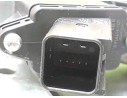 Recambio de elevalunas trasero izquierdo para opel meriva b cosmo referencia OEM IAM  7 PINS ELECTRICO