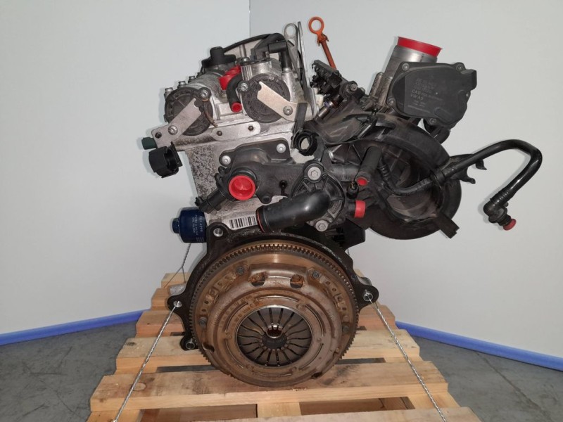 Recambio de motor completo para seat altea (5p1) reference referencia OEM IAM CGG 531069 
