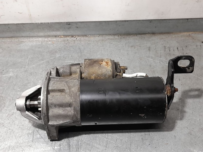 Recambio de motor arranque para ford mondeo berlina (gd) clx referencia OEM IAM 92AB11000HB 0001110104 BOSCH