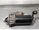 Recambio de motor arranque para ford mondeo berlina (gd) clx referencia OEM IAM 92AB11000HB 0001110104 BOSCH