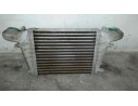 Recambio de intercooler para nissan atleon chasis cabina referencia OEM IAM E9909 19879005 BEHR