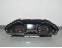 Recambio de cuadro instrumentos para peugeot 208 active referencia OEM IAM 9813869080  