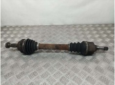 Recambio de transmision delantera izquierda para citroën xsara berlina 1.6 attraction referencia OEM IAM 32721F  