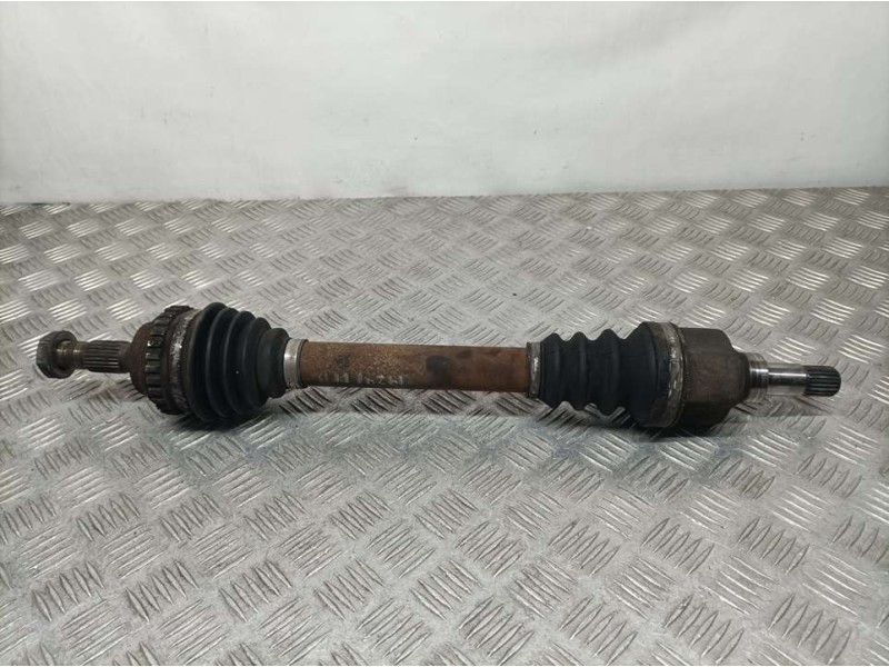 Recambio de transmision delantera izquierda para citroën xsara berlina 1.6 attraction referencia OEM IAM 32721F  