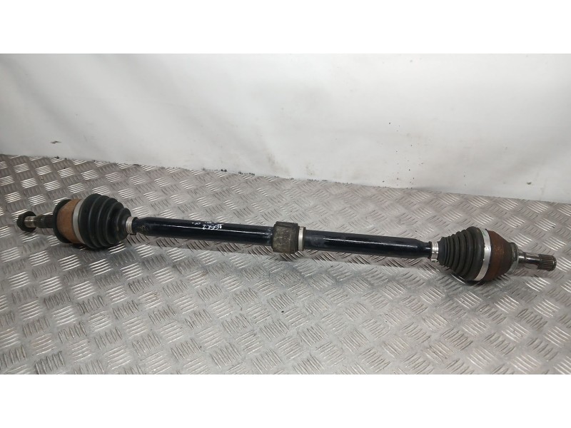 Recambio de transmision delantera derecha para opel astra k (b16) 1.4 turbo (68) referencia OEM IAM 13367052  10276160