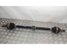 Recambio de transmision delantera derecha para opel astra k (b16) 1.4 turbo (68) referencia OEM IAM 13367052  10276160