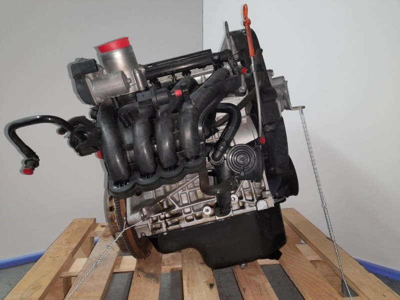 Recambio de motor completo para seat altea (5p1) reference referencia OEM IAM CGG 531069 