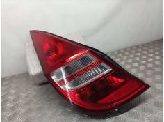 Recambio de piloto trasero izquierdo para hyundai i30 classic referencia OEM IAM 924012R0  