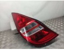 Recambio de piloto trasero izquierdo para hyundai i30 classic referencia OEM IAM 924012R0  